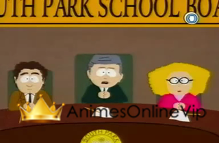 South Park Dublado - Episódio 162