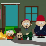 South Park Dublado