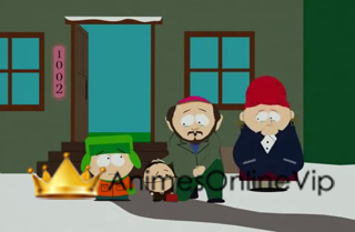 South Park Dublado - Episódio 163