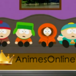 South Park Dublado