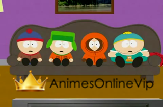 South Park Dublado - Episódio 179