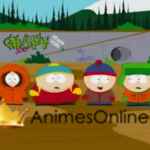 South Park Dublado