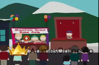 South Park Dublado - Episódio 188