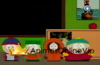 South Park Dublado - Episódio 19