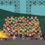 South Park Dublado