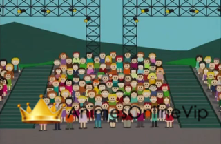 South Park Dublado - Episódio 192