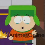 South Park Dublado