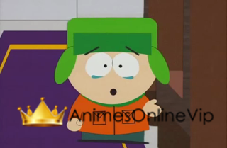 South Park Dublado - Episódio 194