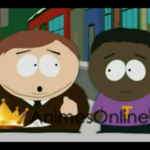 South Park Dublado