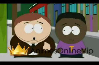 South Park Dublado - Episódio 197