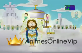 South Park Dublado - Episódio 199