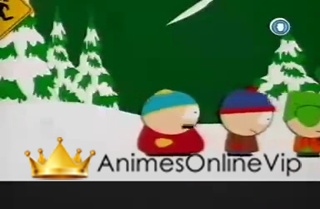 South Park Dublado - Episódio 2