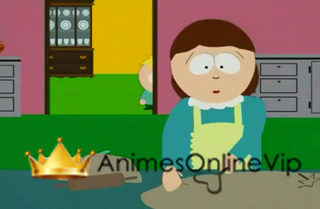 South Park Dublado - Episódio 207