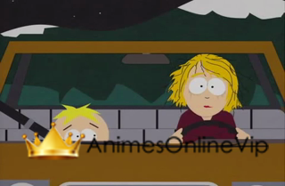 South Park Dublado - Episódio 210