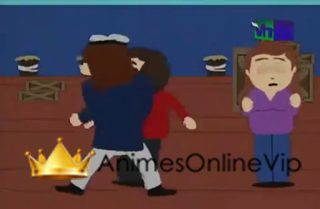 South Park Dublado - Episódio 218