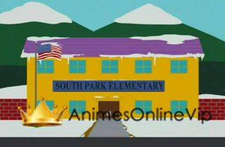 South Park Dublado - Episódio 219