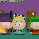 South Park Dublado