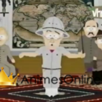 South Park Dublado