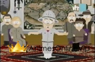 South Park Dublado - Episódio 221