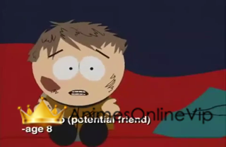 South Park Dublado - Episódio 222