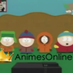 South Park Dublado