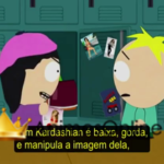 South Park Dublado