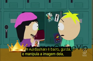 South Park Dublado - Episódio 231