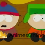 South Park Dublado