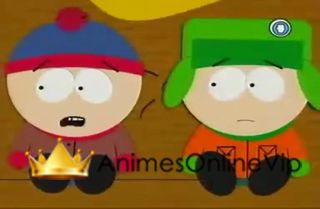 South Park Dublado - Episódio 27