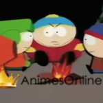 South Park Dublado