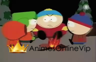 South Park Dublado - Episódio 3