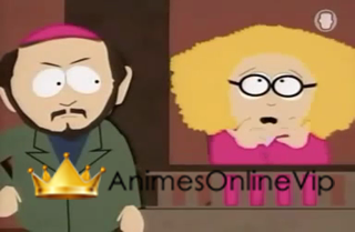 South Park Dublado - Episódio 37