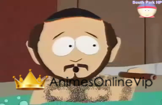 South Park Dublado - Episódio 39