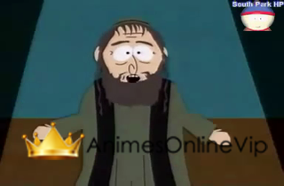 South Park Dublado - Episódio 40