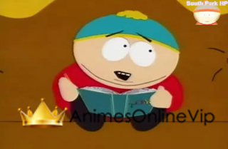 South Park Dublado - Episódio 43