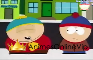 South Park Dublado - Episódio 44