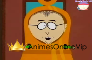 South Park Dublado - Episódio 46