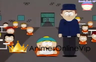 South Park Dublado - Episódio 49