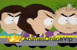 South Park Dublado - Episódio 5