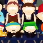 South Park Dublado