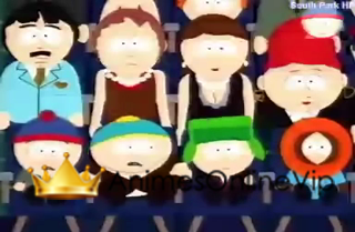 South Park Dublado - Episódio 51