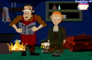 South Park Dublado - Episódio 53