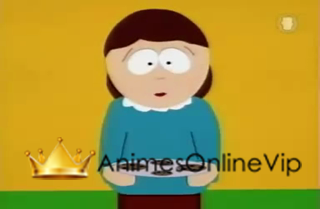 South Park Dublado - Episódio 6