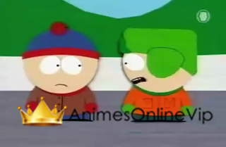 South Park Dublado - Episódio 62