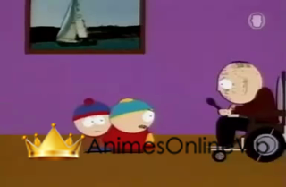 South Park Dublado - Episódio 64