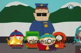 South Park Dublado - Episódio 65