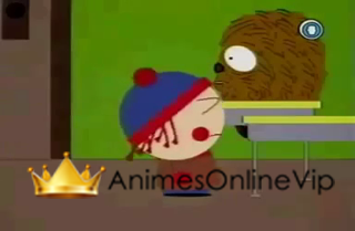 South Park Dublado - Episódio 66