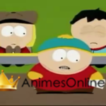 South Park Dublado