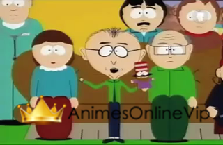 South Park Dublado - Episódio 69