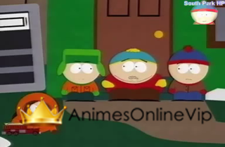 South Park Dublado - Episódio 71